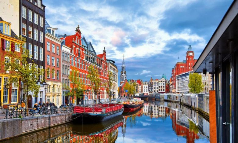 Du học Hà Lan thumbnail