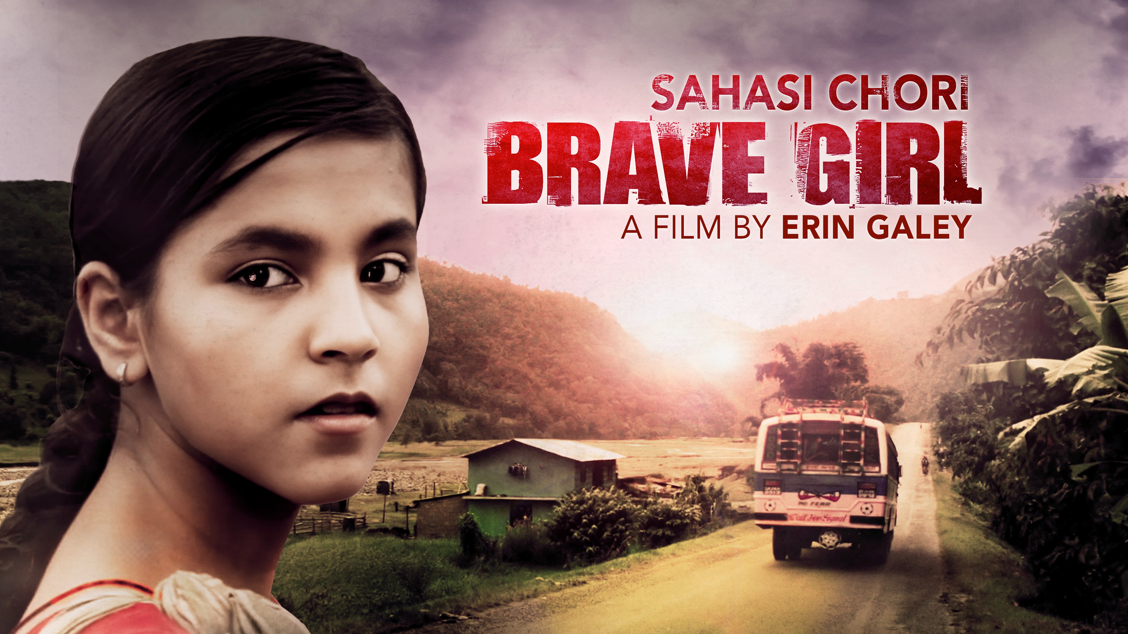 SAHASI CHORI (BRAVE GIRL) thumbnail