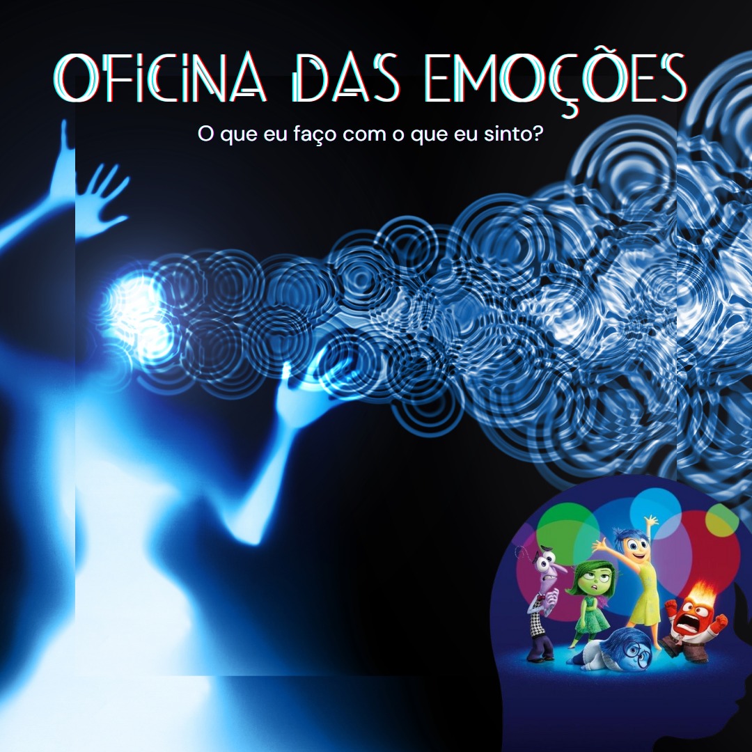 62% OFF BLACK FRIDAY: Oficina das Emoções: O que eu faço com o que eu sinto? thumbnail