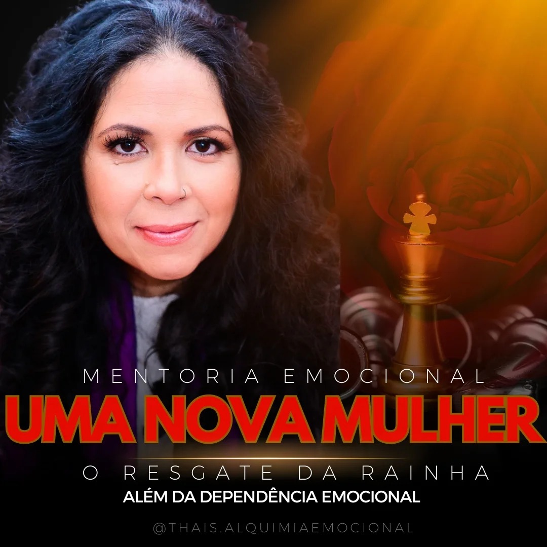  UMA NOVA MULHER: Mentoria Emocional - Garanta o valor 2024 thumbnail