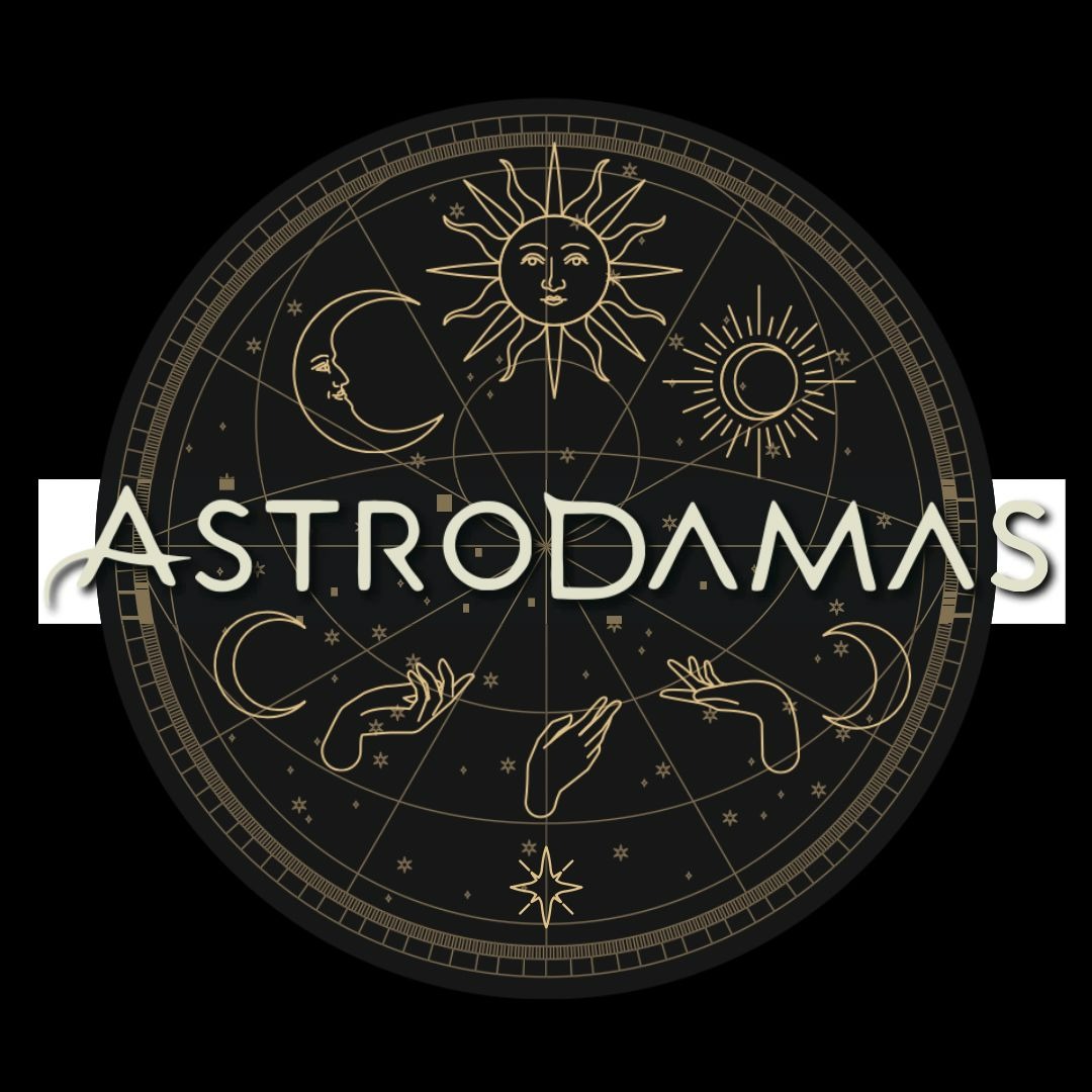  ASTRODAMAS - PodCast com previsões energéticas mensais para todos os signos - Astrologia & Tarot thumbnail