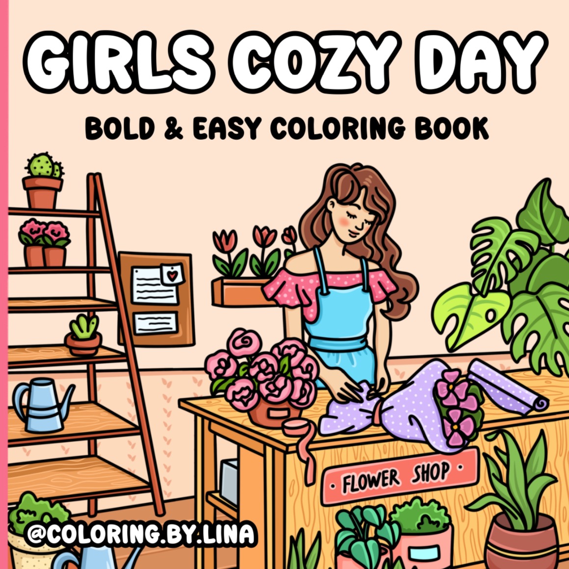 Girl’s Cozy Day thumbnail