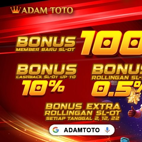 ADAMTOTO DAFTAR thumbnail
