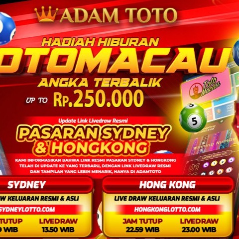 ADAMTOTO LOGIN thumbnail
