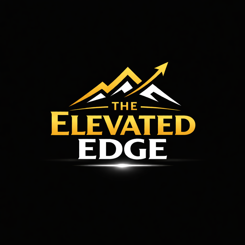 The Elevated Edge | LinkedIn thumbnail