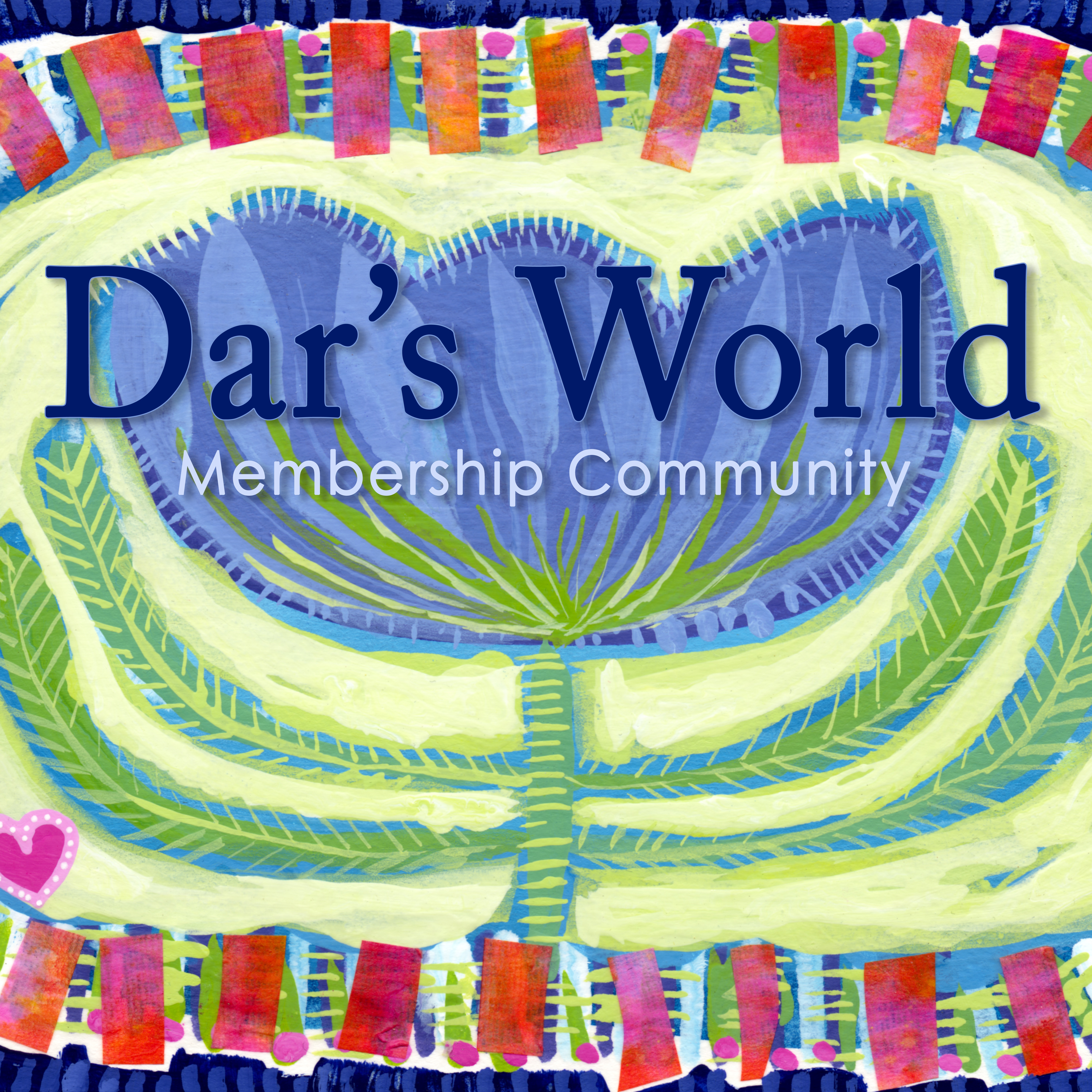 Membership Community thumbnail