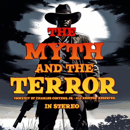 The Myth and The Terror thumbnail
