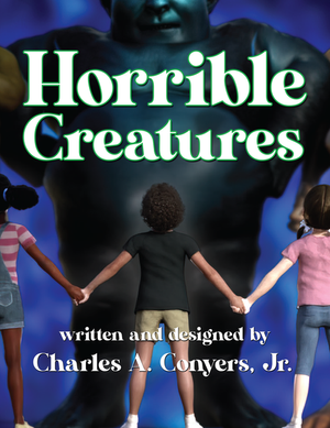 Horrible Creatures thumbnail