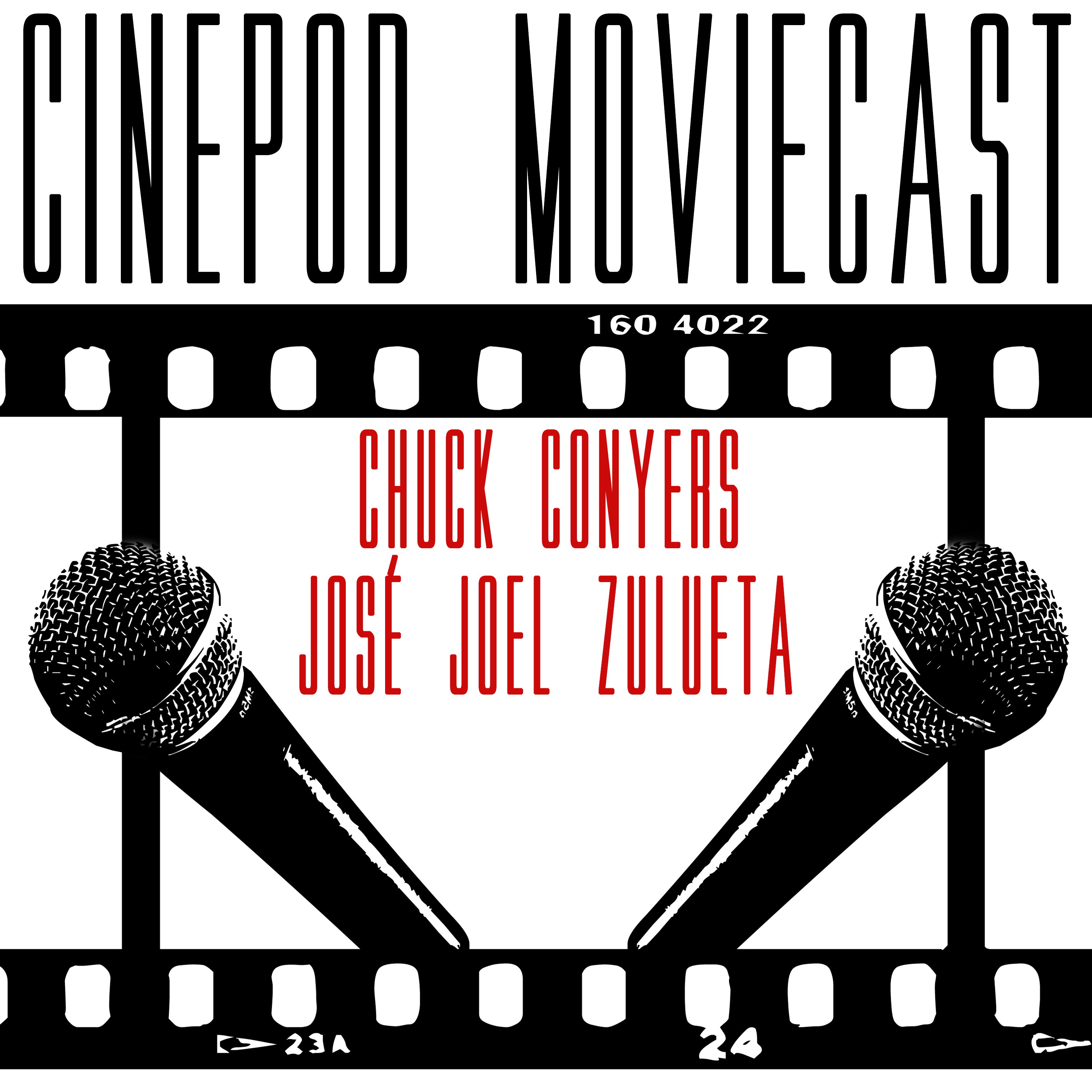 Cinepod Moviecast thumbnail