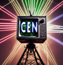 Chuck on Patreon: C.E.N. (Chuck Ent. Network) thumbnail
