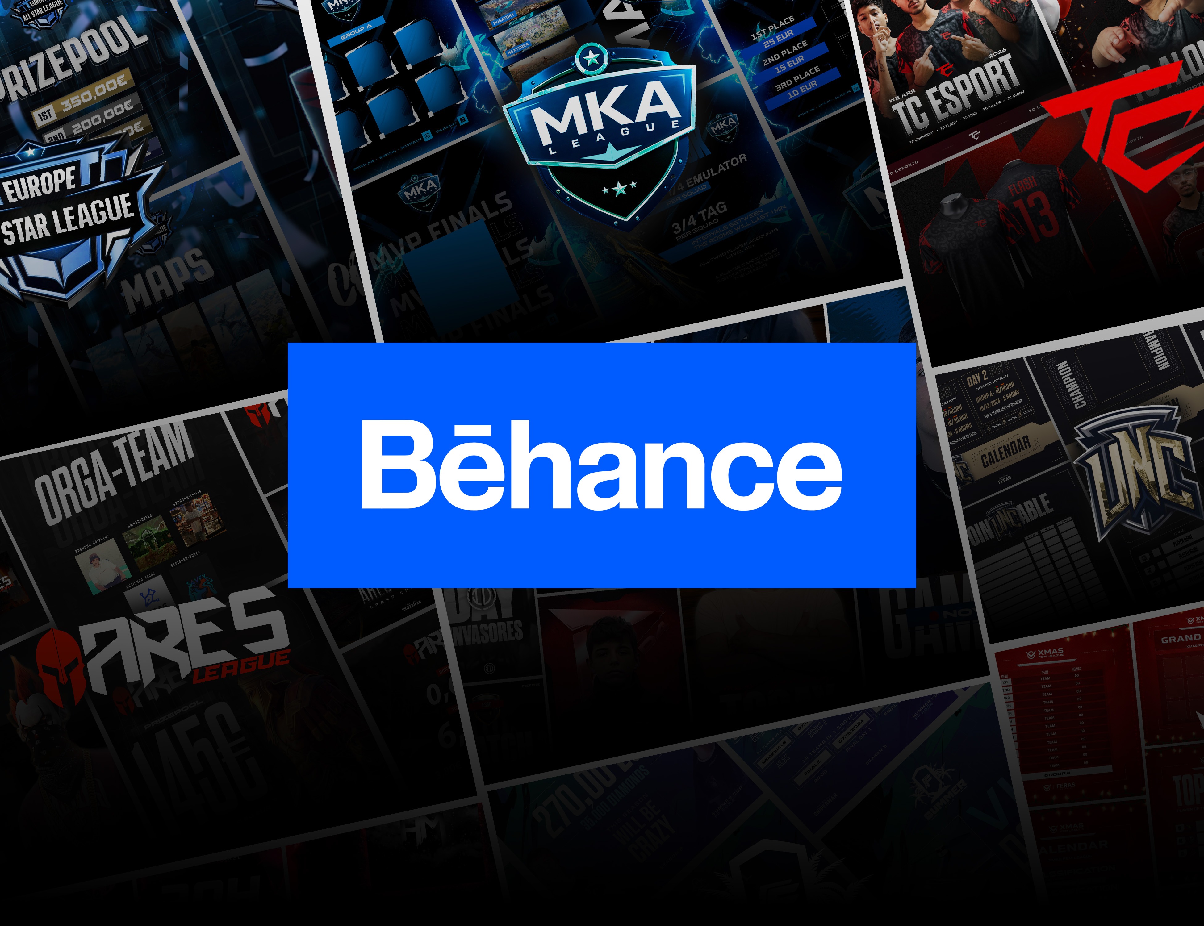 My Portfolio thumbnail