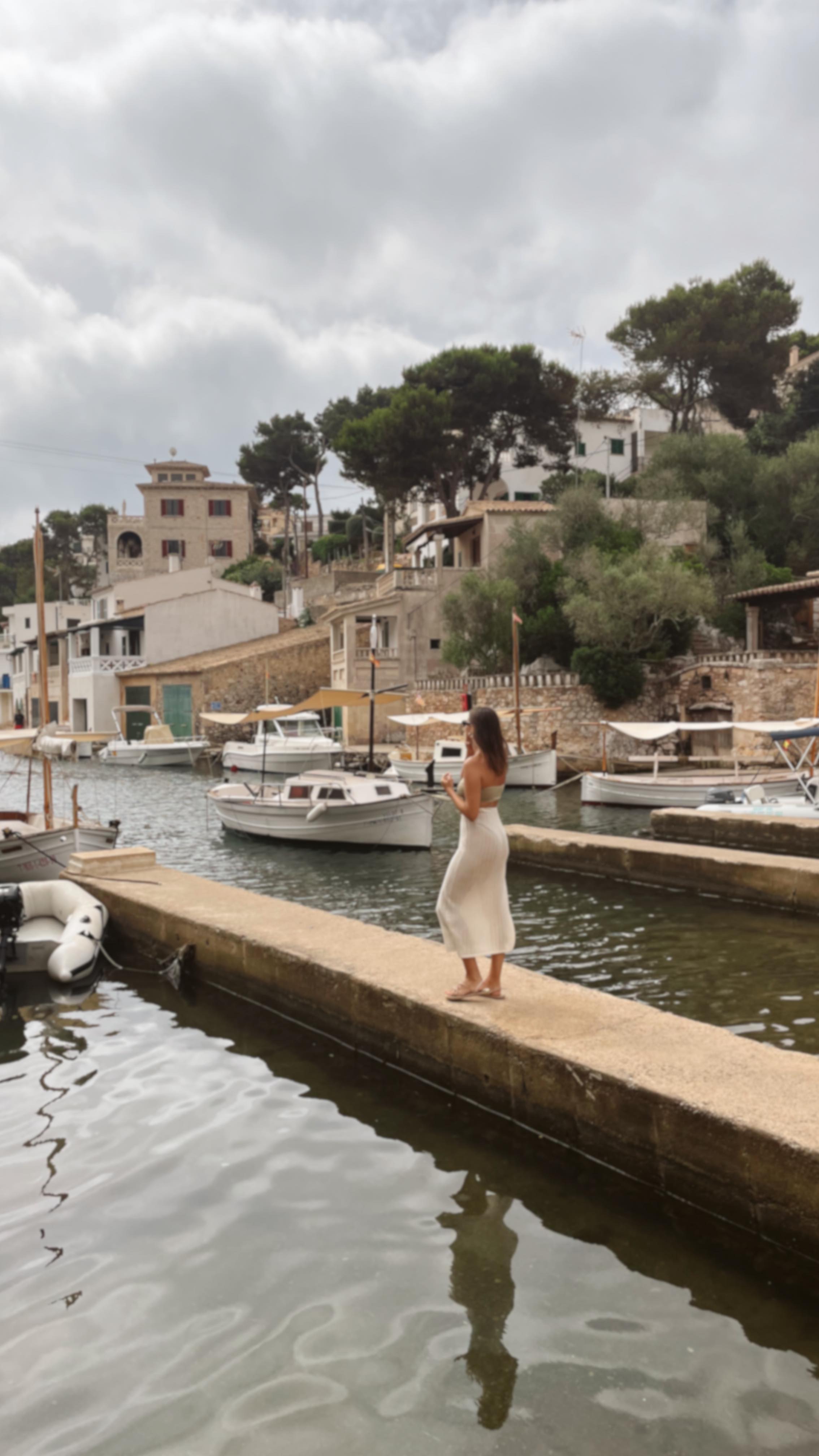 🏝️ HOW TO SPEND THE PERFECT WEEK IN MALLORCA 

The perfect week in Mallorca itinerary!!! All you need to add to your buc