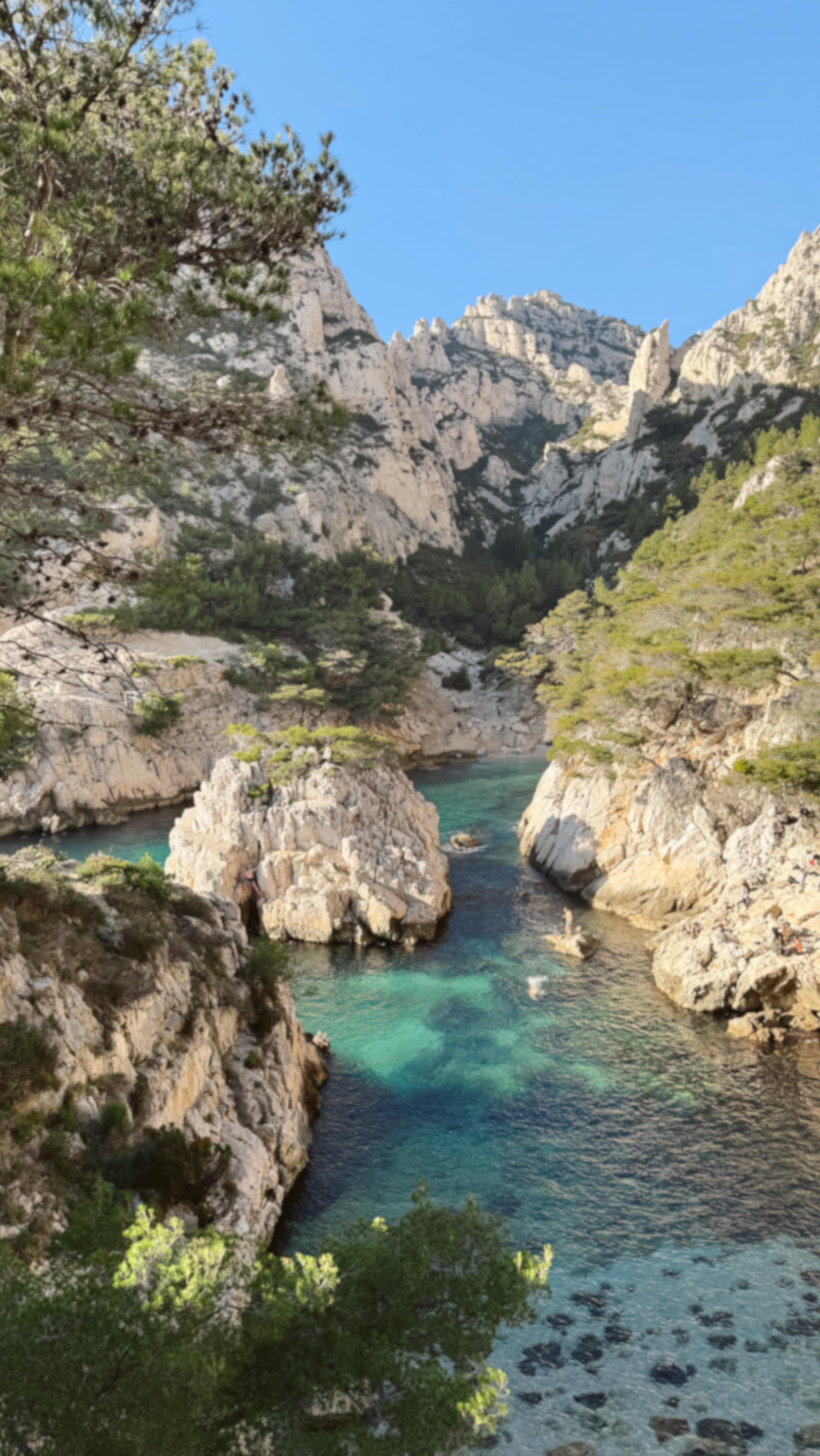 📌HOW TO SPEND A WINTER WEEKEND IN THE SOUTH OF FRANCE 

This itinerary is an idea on how to spend a weekend in the south