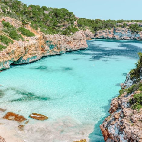 Mallorca Travel Guide thumbnail