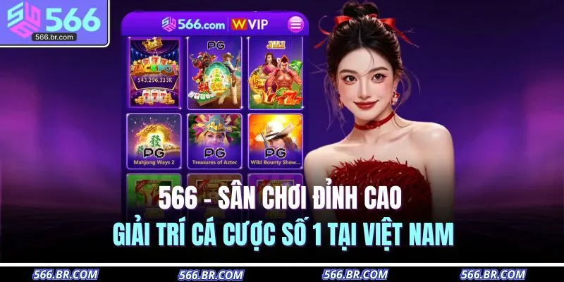 Nhà cái 566 thumbnail