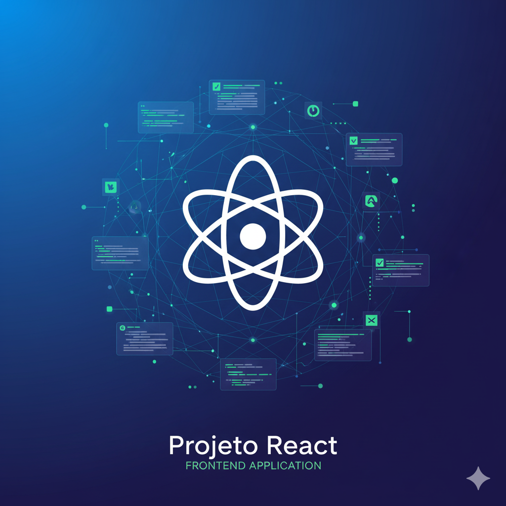 Projeto REACT thumbnail