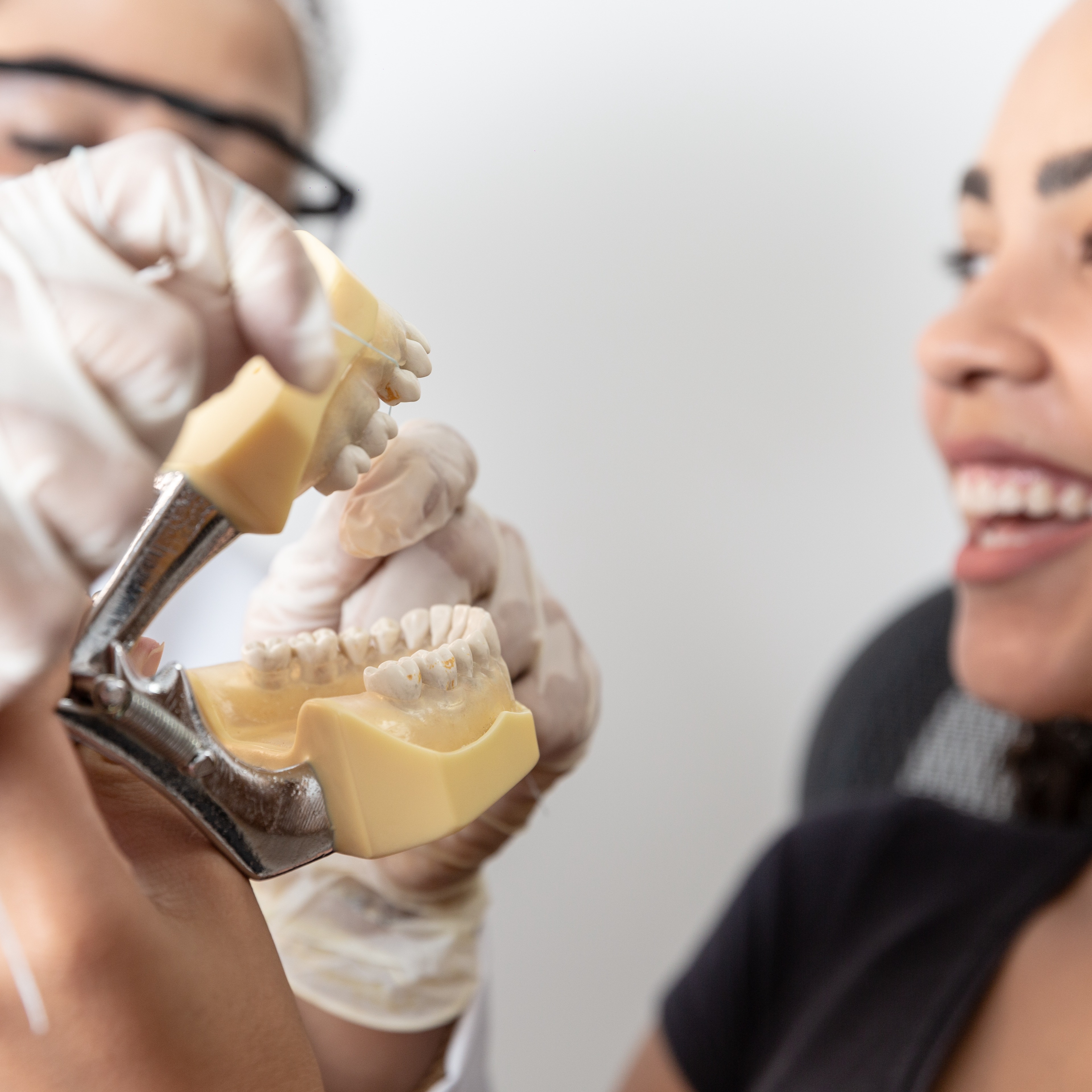 Prótese Dentária thumbnail