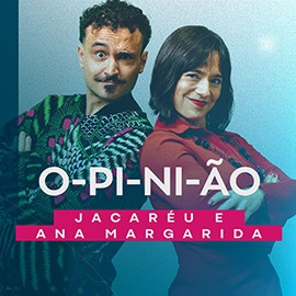 O-PI-NI-ÃO no Festival da Canção 2026 thumbnail