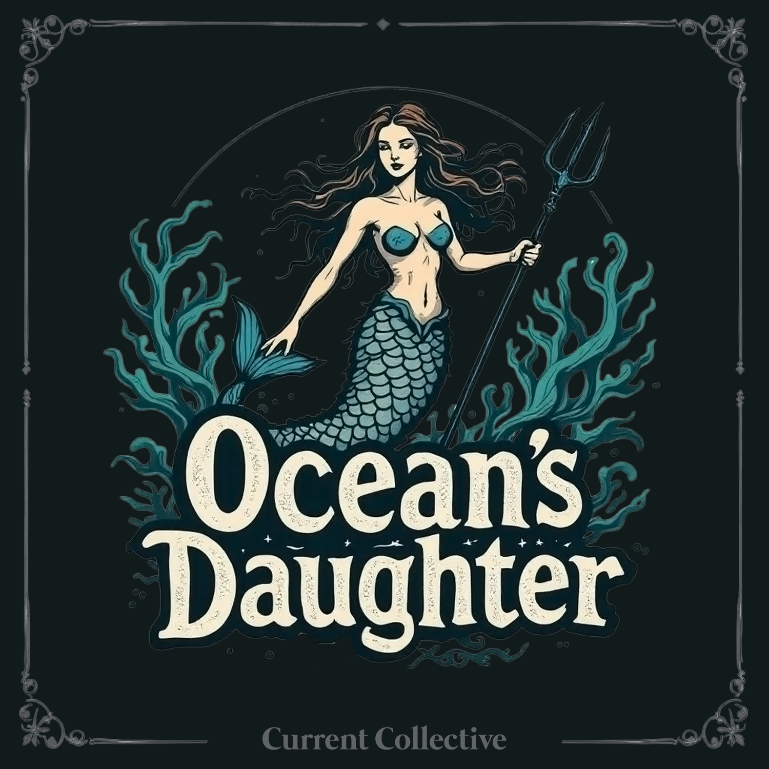Ocean's Daughter thumbnail