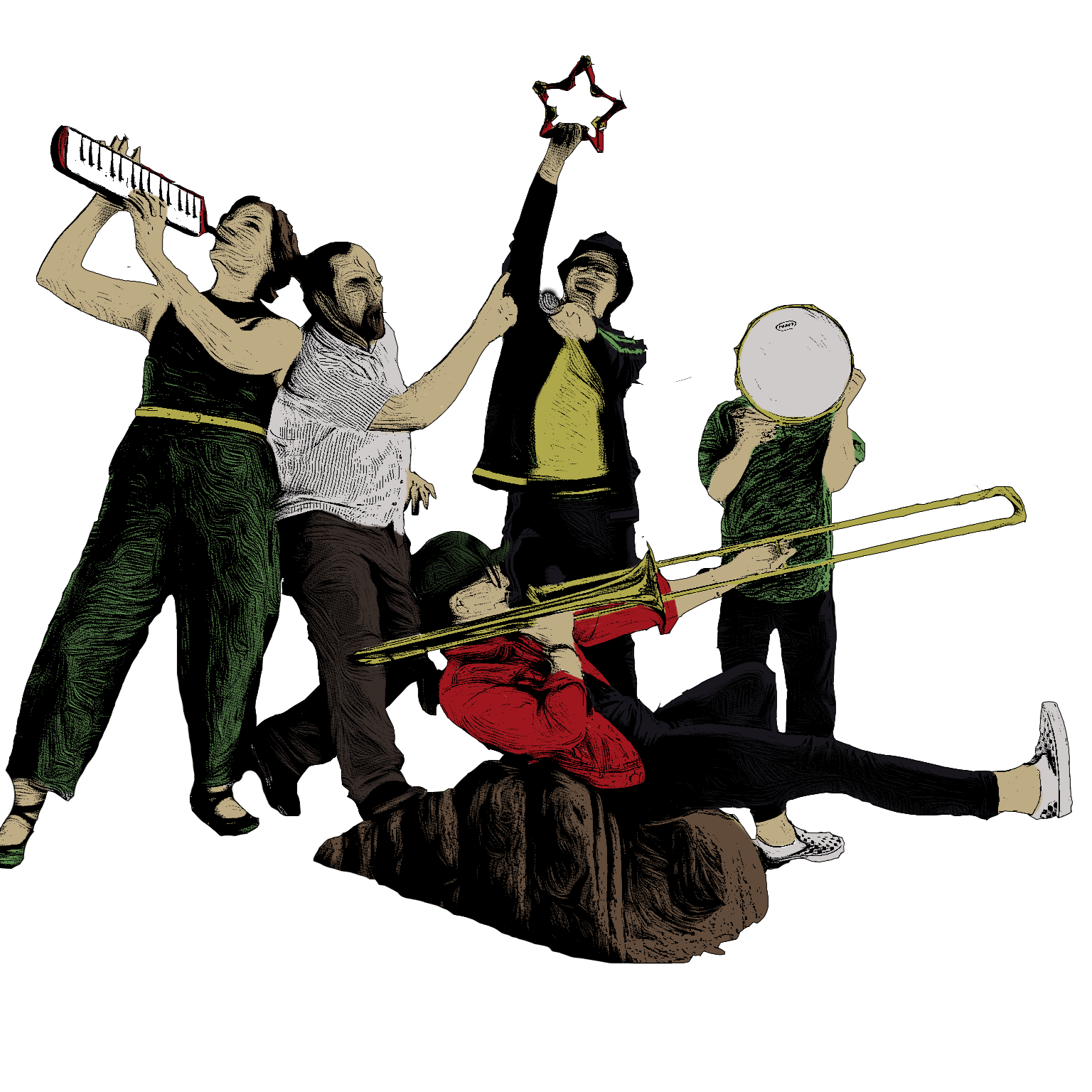 Roberts Creek  Tickets thumbnail