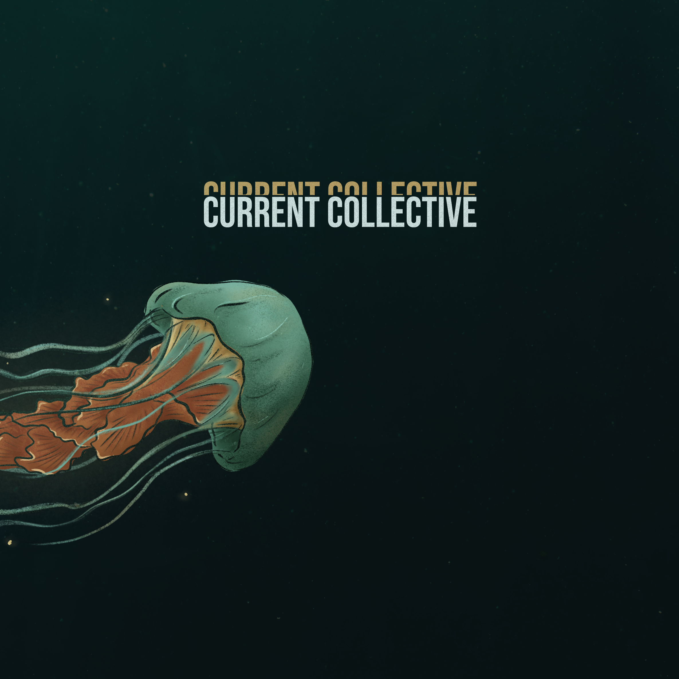 Current Collective EP thumbnail
