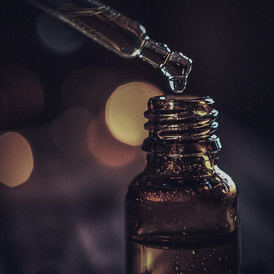 Perfume Blog thumbnail