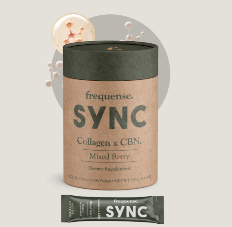 SYNC Rest + Recovery thumbnail