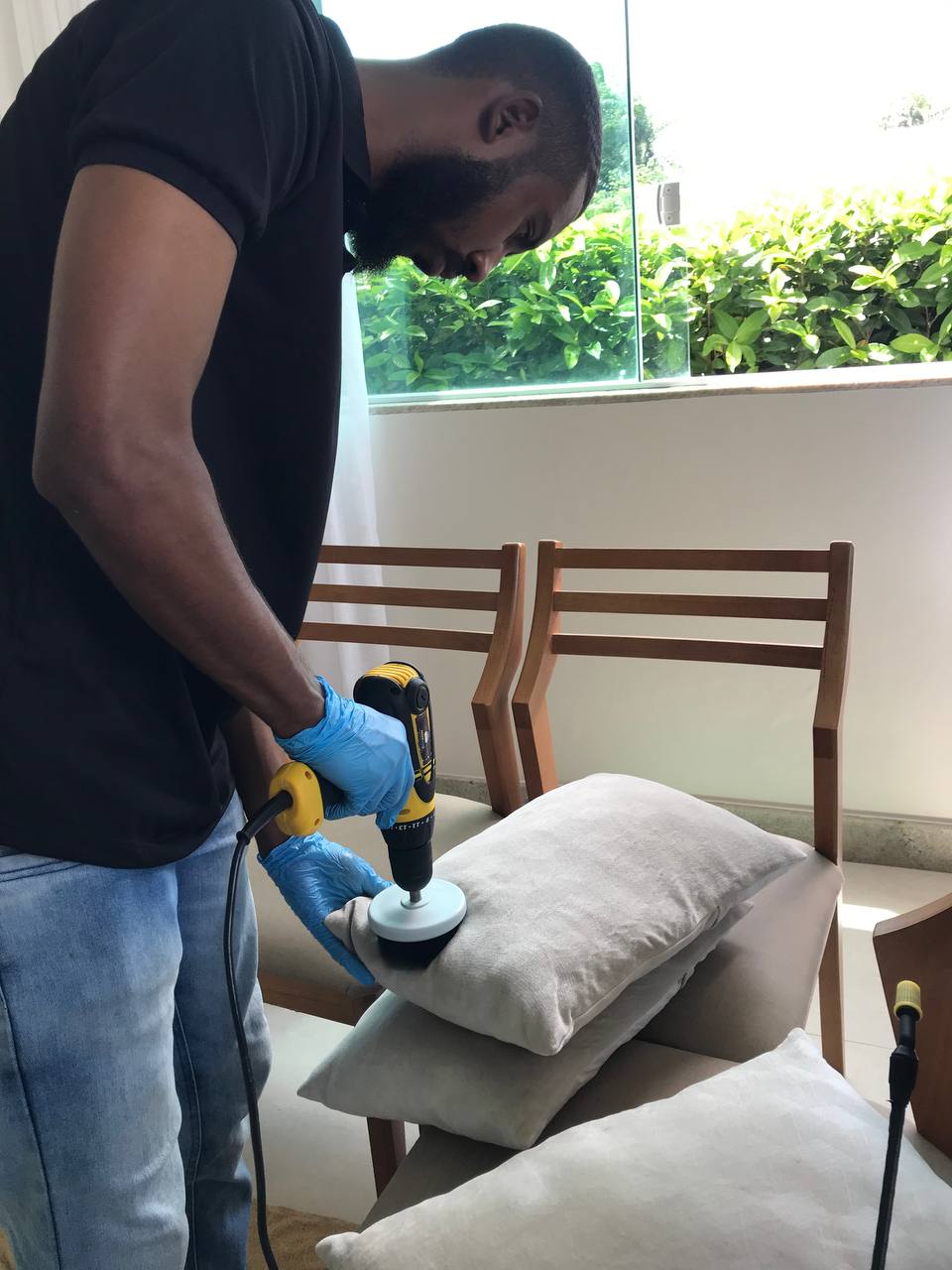 ENTREGAMOS AOS NOSSOS CLIENTES CERTIFICADO DE GARANTIA COM N° DE REGISTRO NA ANVISA thumbnail