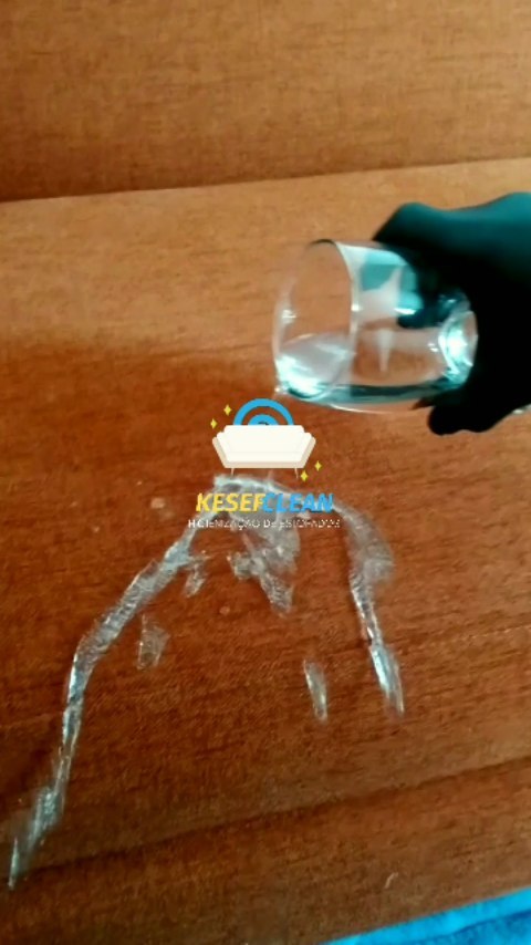 Impermeabilização Kesef Clean ! Pet, crianças ou alguém desastrado que sempre derrama algo no sofá ou na cadeira ? 
Cham