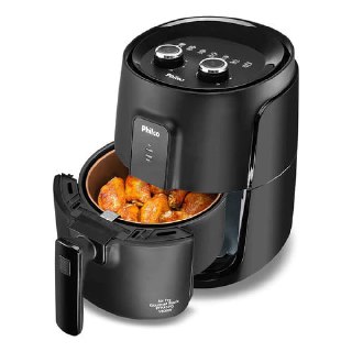 Fritadeira Air Fryer 4,4 litros  thumbnail