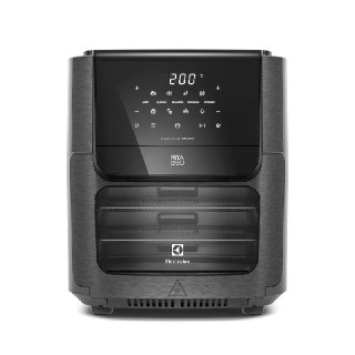 Air Fryer Oven Electrolux 12L thumbnail