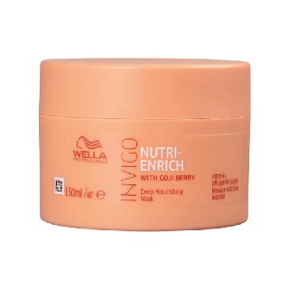 Wella Pro Invigo Enrich Mask 150m thumbnail