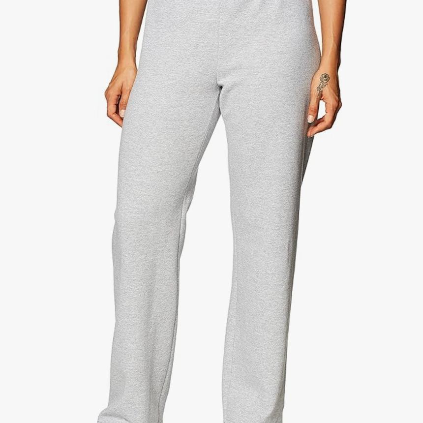 Gray Sweatpants - $9.00 thumbnail