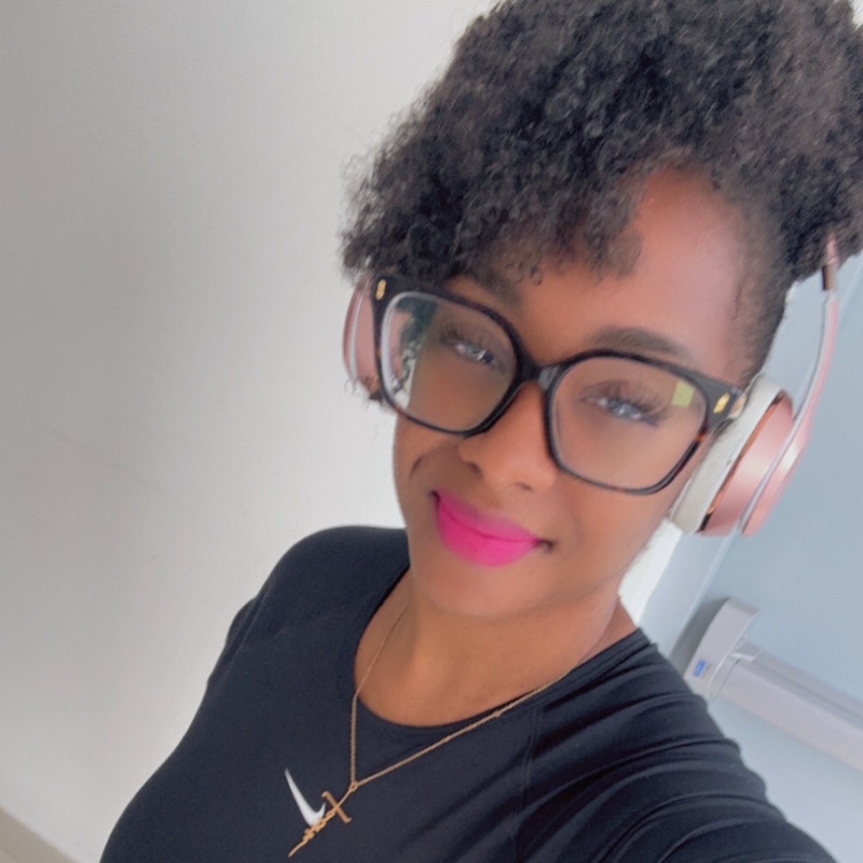 Onward and Upward We Grow: Expanding Our Brand - Dr. Cortnie, The Health & Happiness Mentor thumbnail