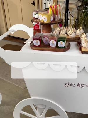 So extremely happy with how this event came out!! These events make me wanna have a baby so I can decorate like this for