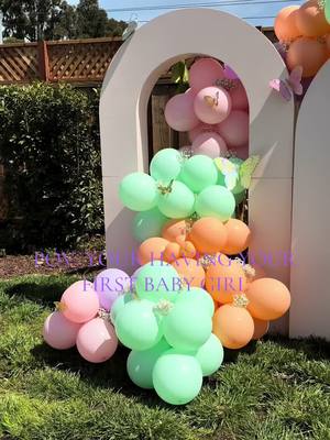 It is always such a special thing to work with people on such big milestone events!! It is an honor to style a memory th