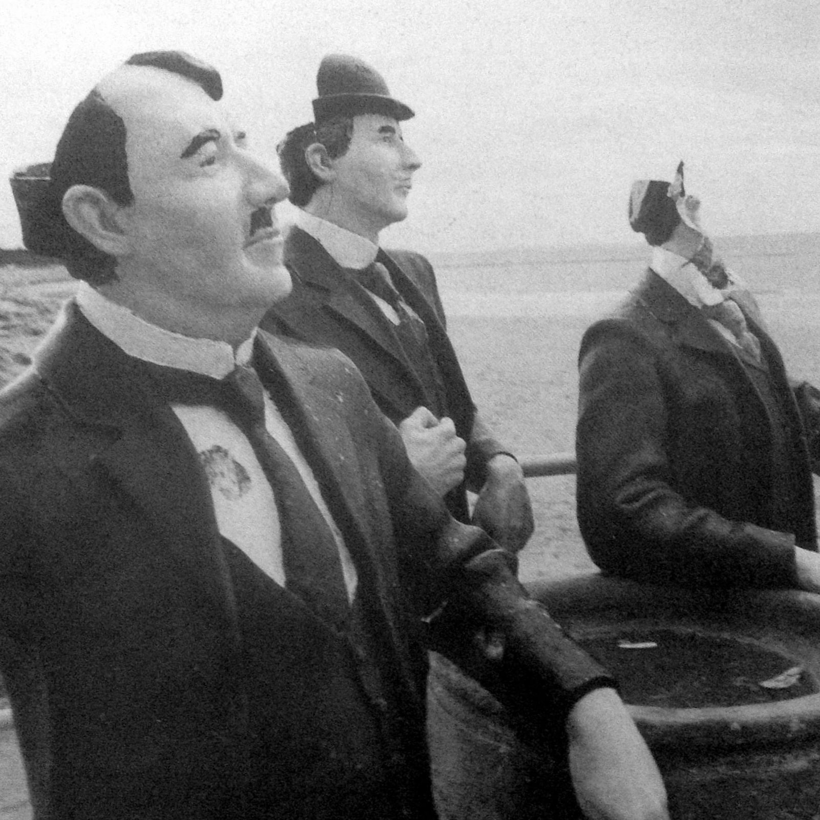 Tomorrow’s Relics Review | Progressive Rock Central.com thumbnail