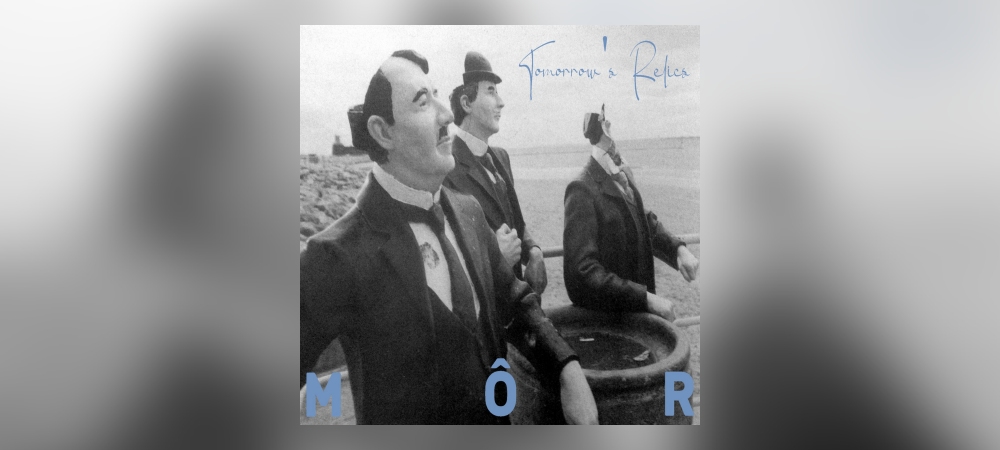 Môr – Tomorrow’s Relics - TPA Review thumbnail
