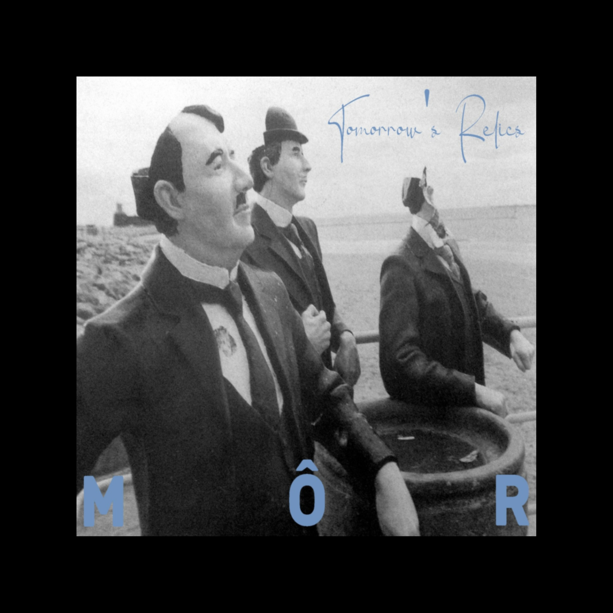 Môr (Bandcamp) thumbnail