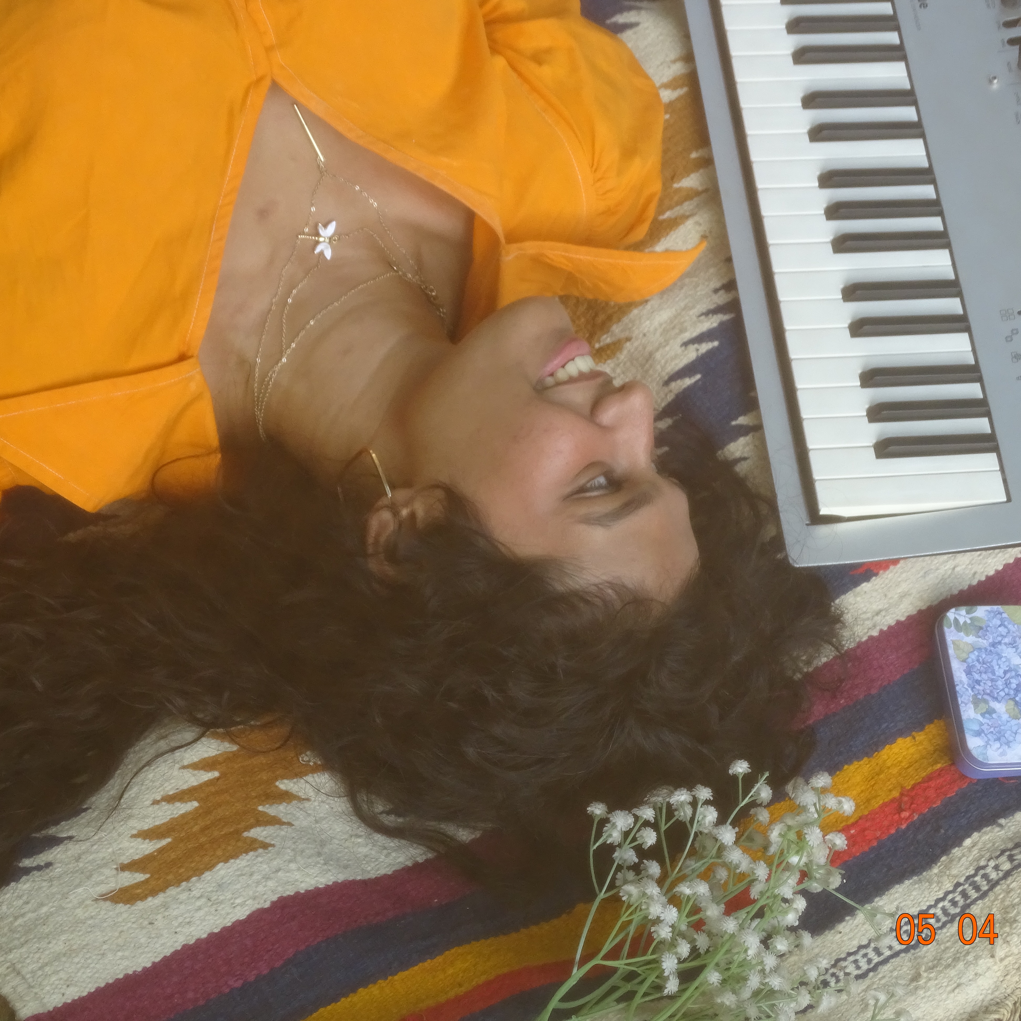 who is Saluu? thumbnail