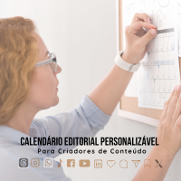 Calendário Editorial Personalizável thumbnail