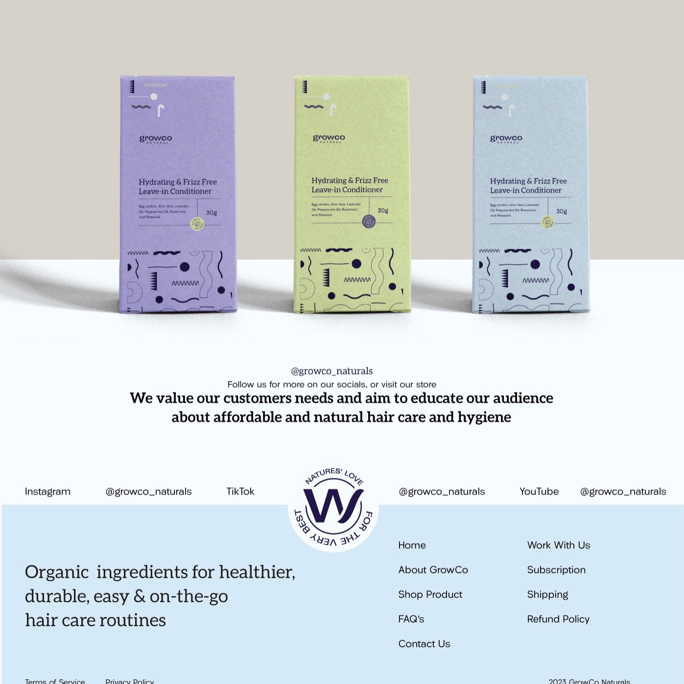 Packaging Design thumbnail