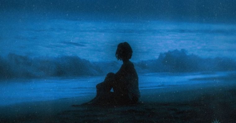 The Visual Mood - who am i thumbnail