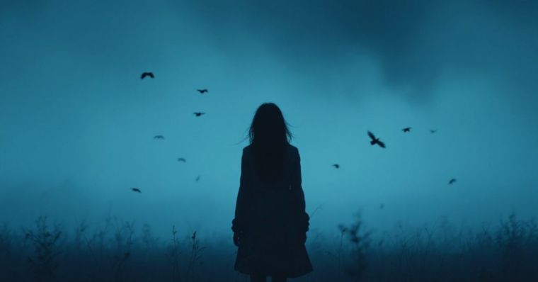 Astrallyxia - Your Last Melody thumbnail