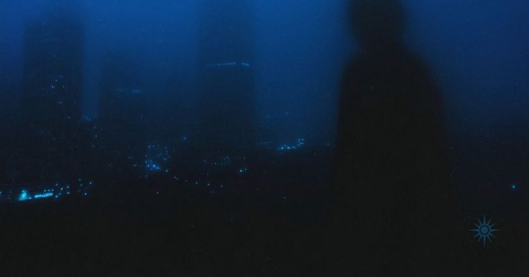 Twenty2Echoes, TiANYU - I am not the same thumbnail