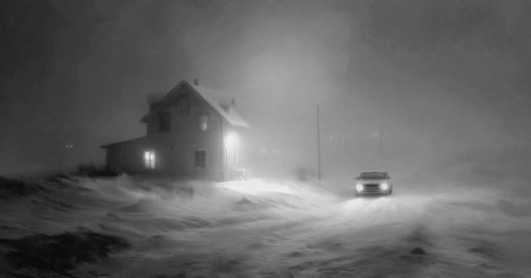 cinar x nøsta - coldest winter thumbnail