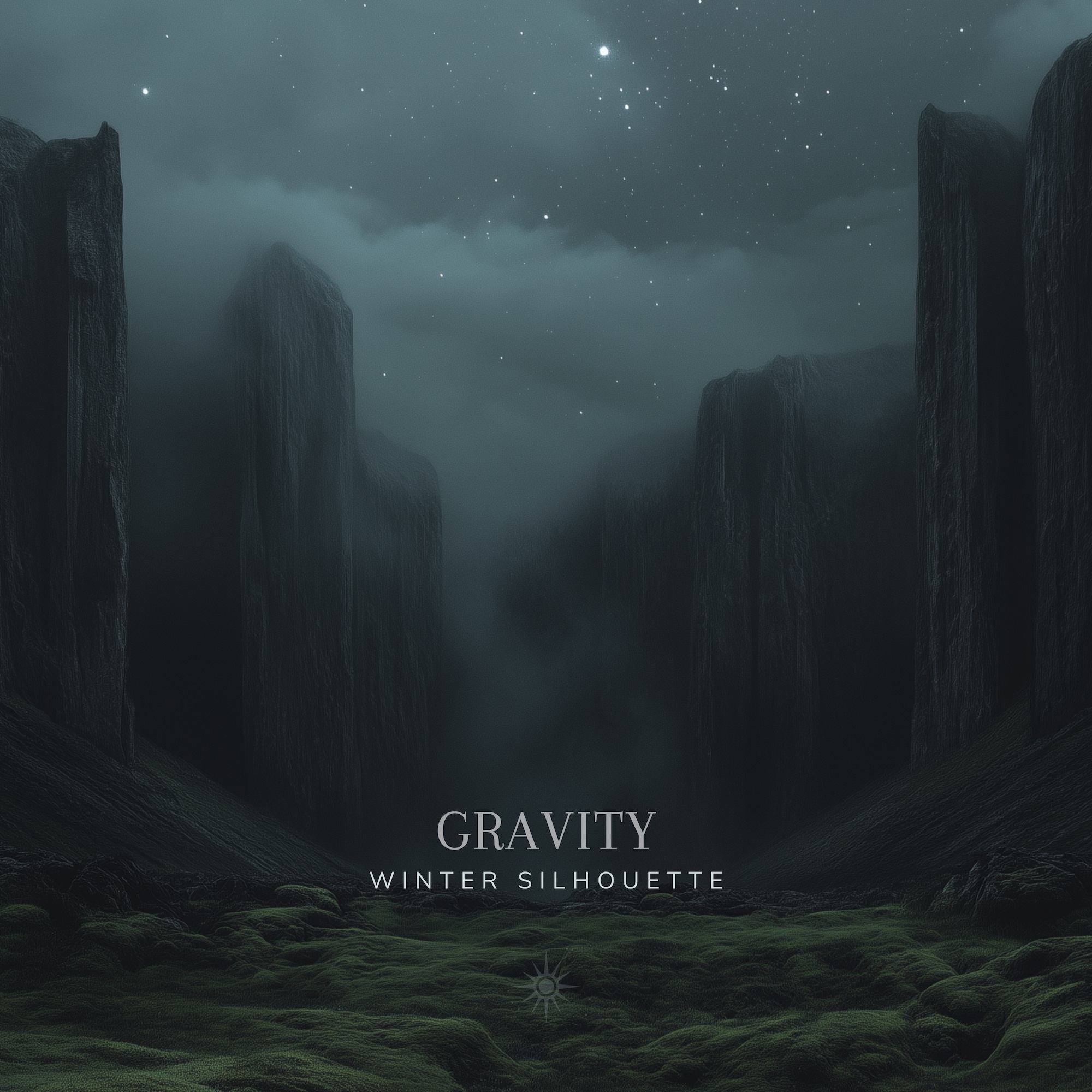 Gravity by Winter Silhouette thumbnail