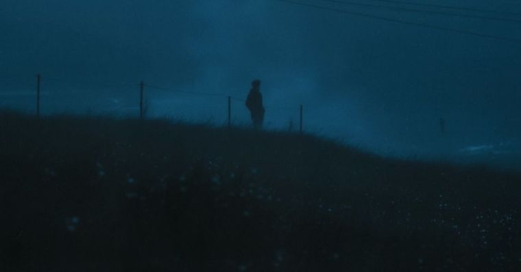 Not Enough Silence, Mercury 88 - Nostalgia thumbnail