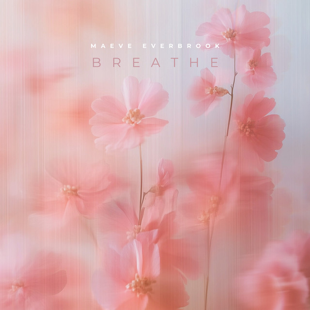 Breathe by Maeve Everbrook thumbnail