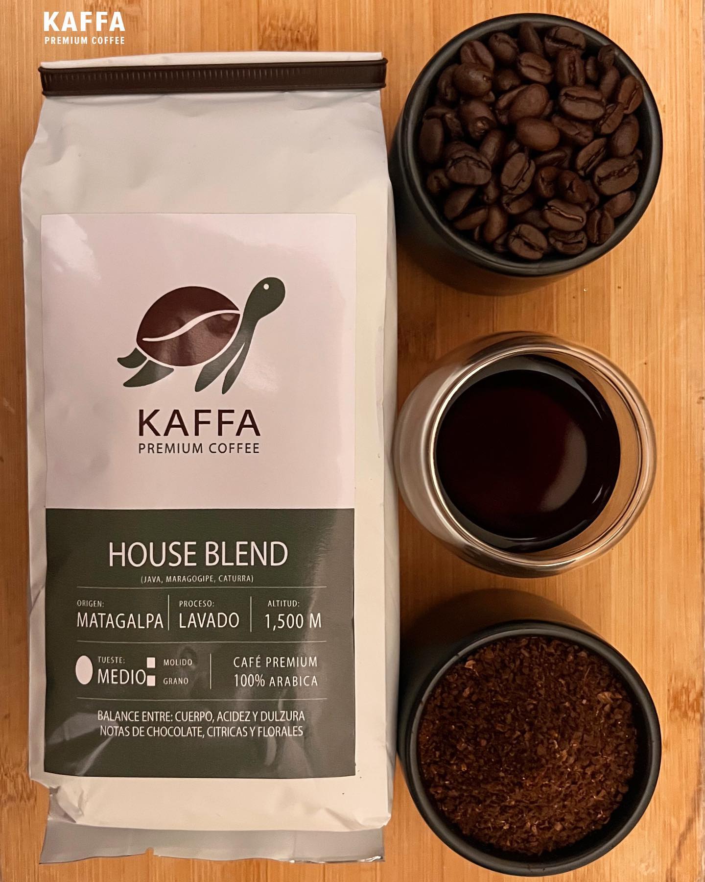 Llegamos a cambiar tus días, con sabor y calidad #☕️ @kaffacafenic (grano y molido)
📲 8683 0386
🚚 Envio disponible a niv